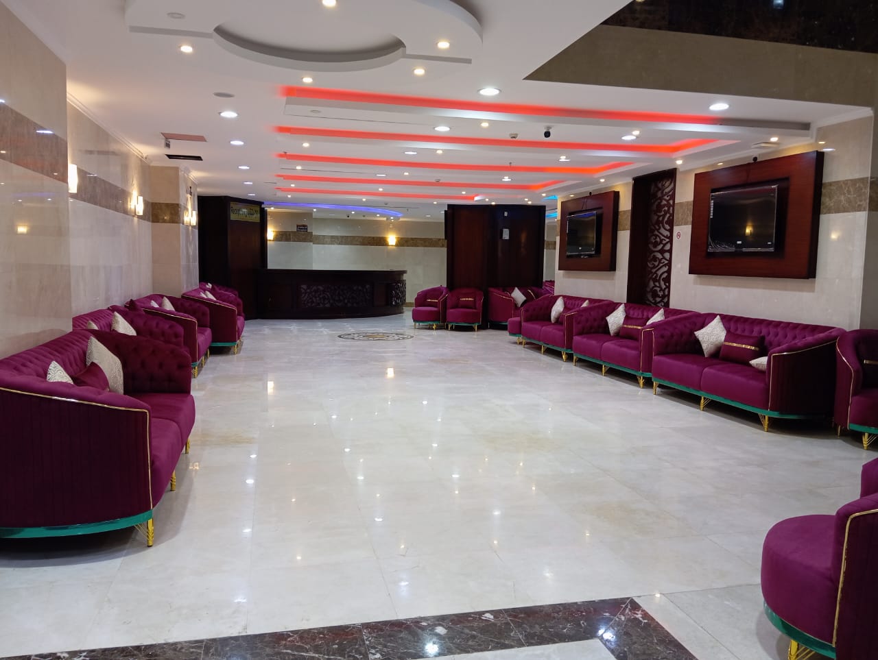 فندق جلال المتميزة